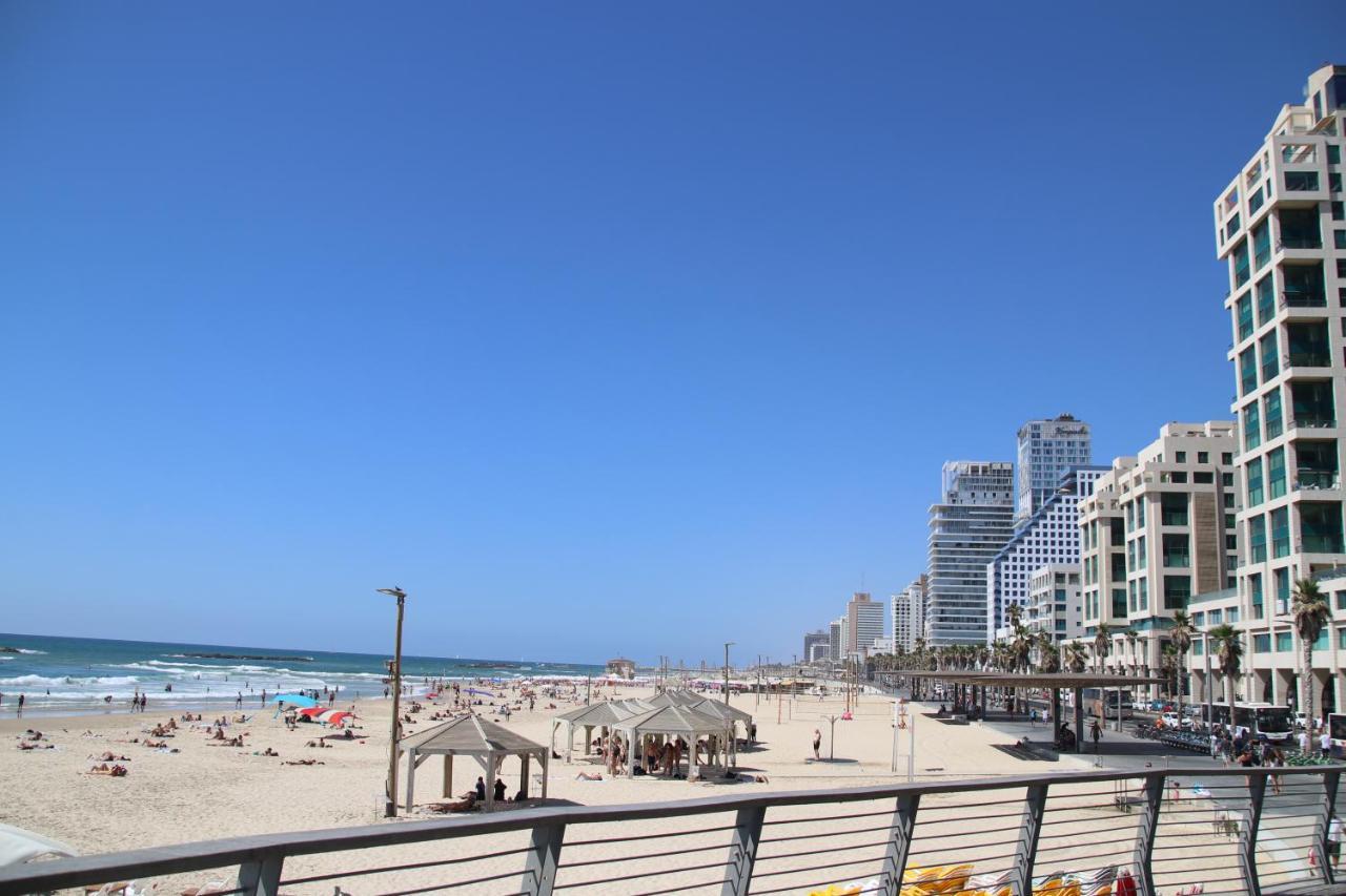 The Rambam Residence - By Localz Group Tel Aviv Exterior photo