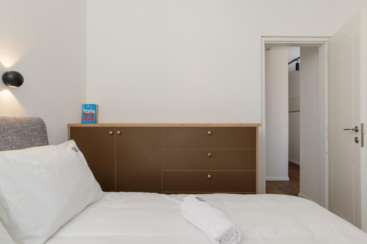 The Rambam Residence - By Localz Group Tel Aviv Exterior photo