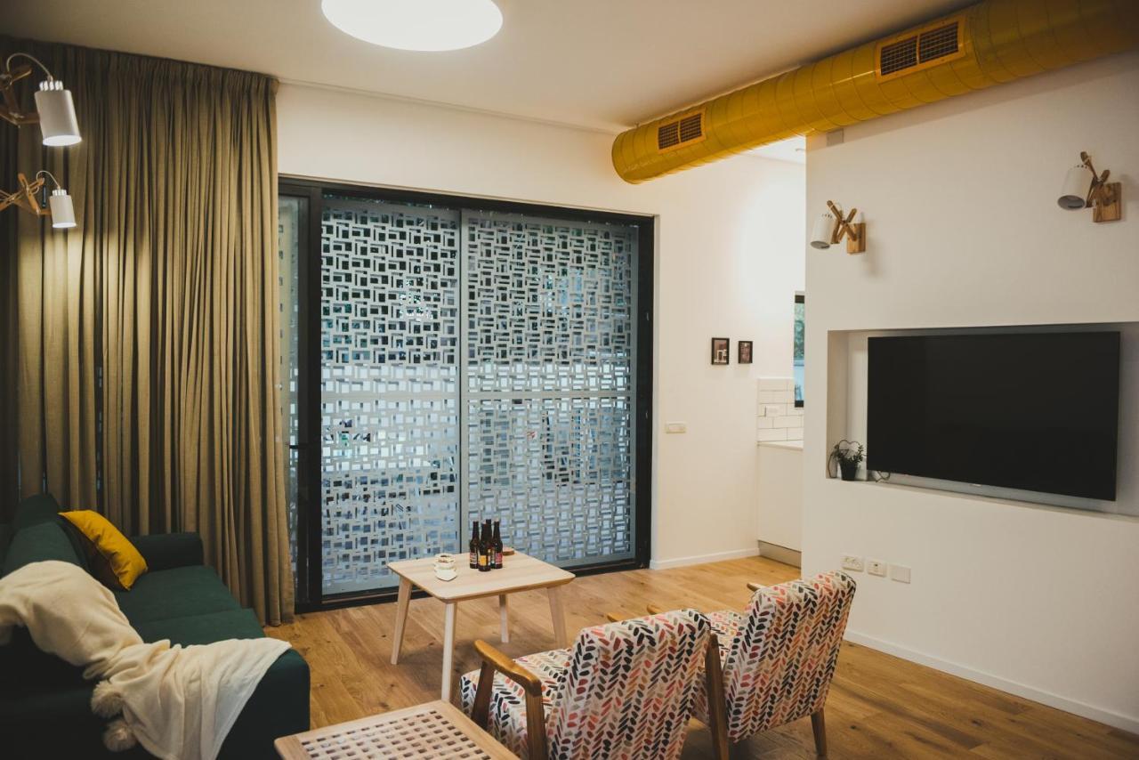 The Rambam Residence - By Localz Group Tel Aviv Exterior photo
