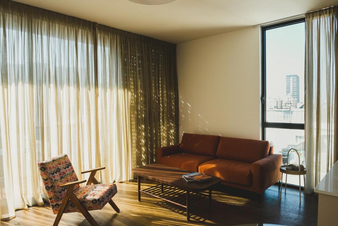 The Rambam Residence - By Localz Group Tel Aviv Exterior photo