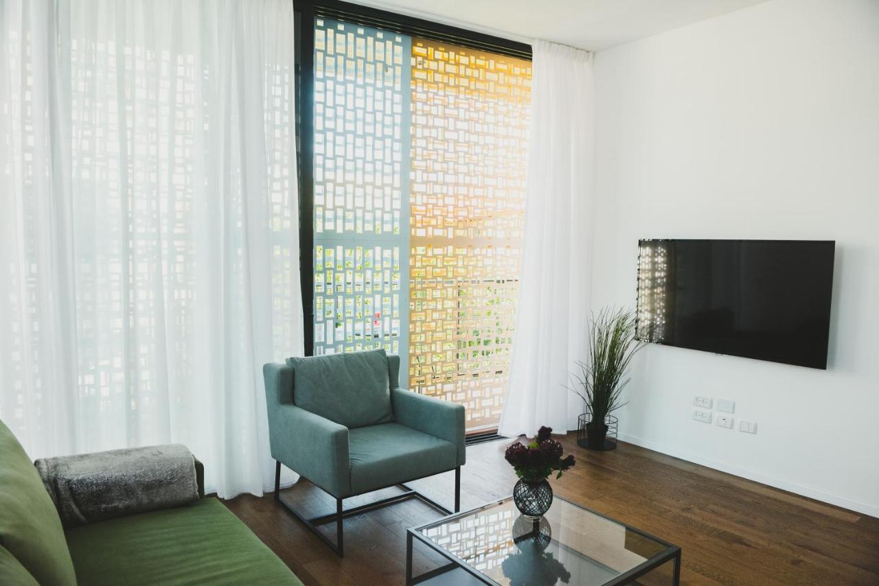 The Rambam Residence - By Localz Group Tel Aviv Exterior photo